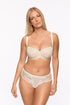 Padded bra model 212624